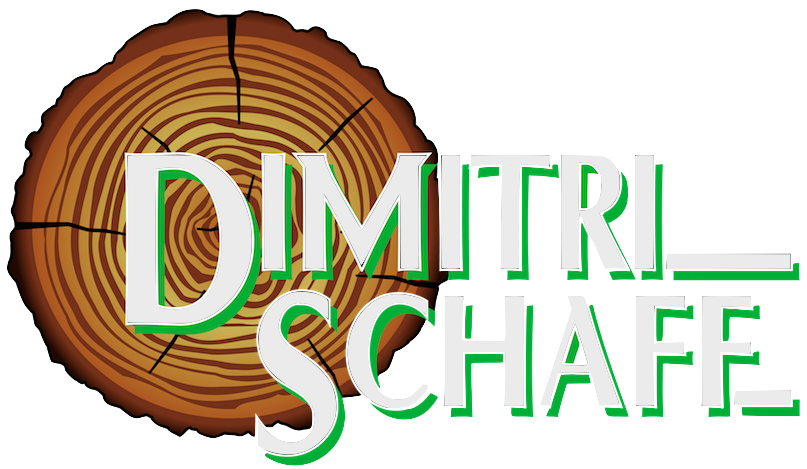 Logo Dimitri Schaff